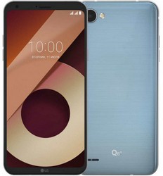 Замена экрана на телефоне LG Q6a M700 в Нижнем Тагиле